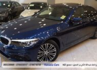 BMW 530e 2020