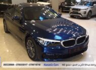 BMW 530e 2020