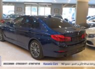 BMW 530e 2020