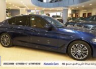 BMW 530e 2020