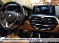 BMW 530e 2020