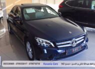 MERCEDES C200 MILD HYBRID 2019