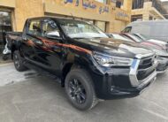 Toyota Hilux 2023