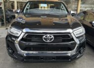 Toyota Hilux 2023