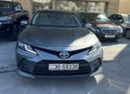 Toyota Camry GLE 2023