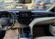 Toyota Camry GLE 2023