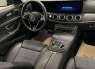 Mercedes E200 2022